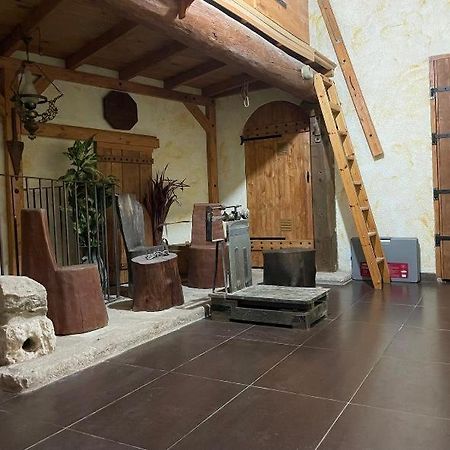 Villa Cal Perello à Capafonts Extérieur photo