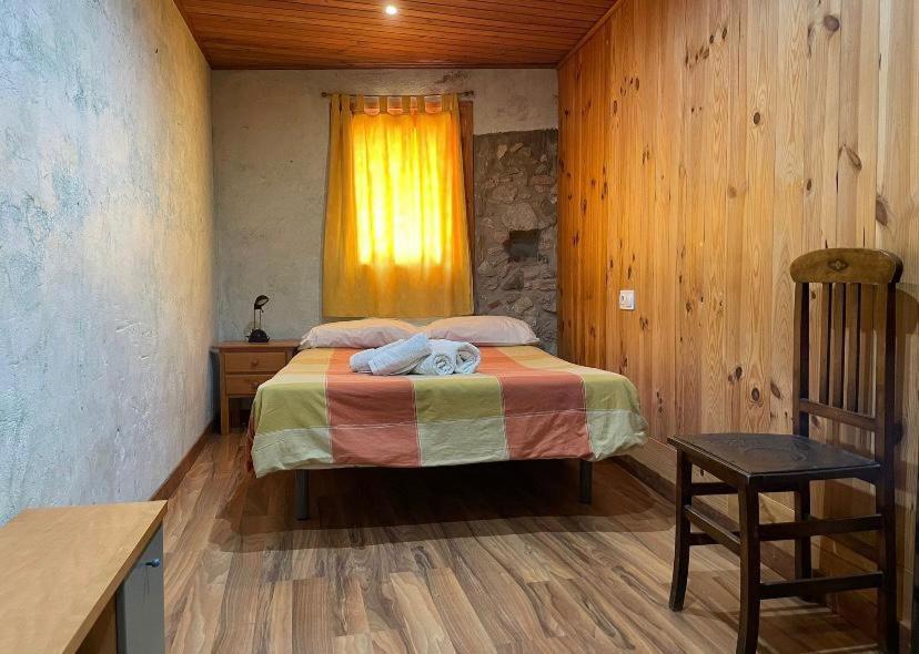 Villa Cal Perello à Capafonts Extérieur photo