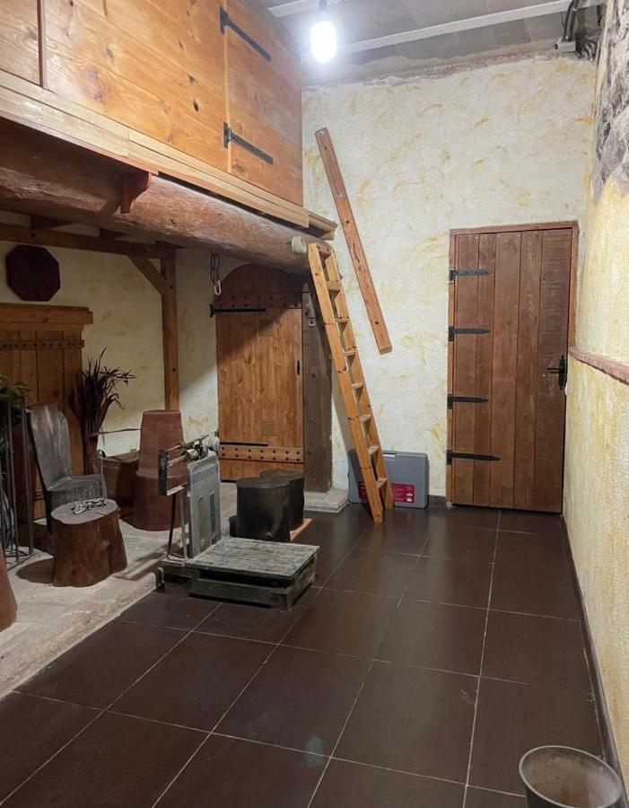Villa Cal Perello à Capafonts Extérieur photo