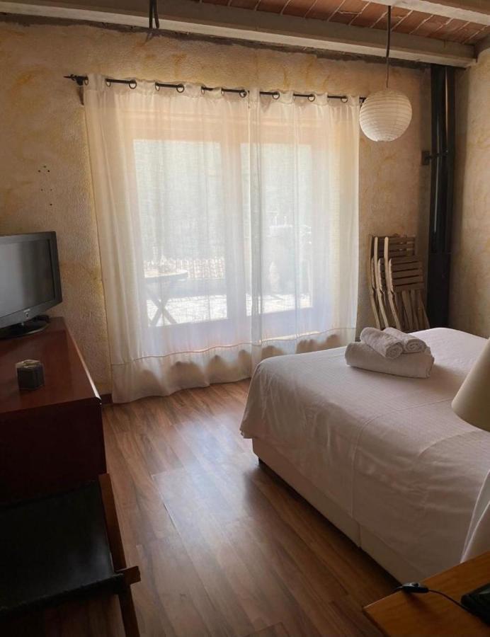 Villa Cal Perello à Capafonts Extérieur photo