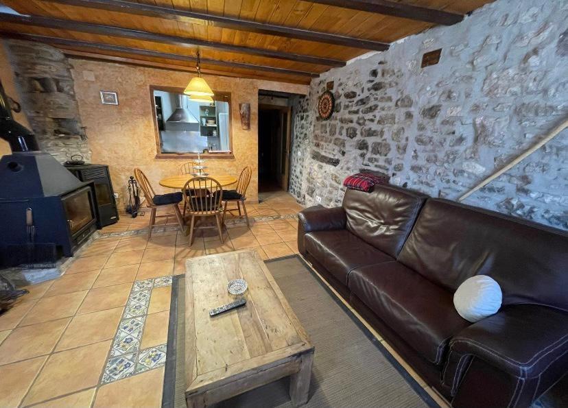 Villa Cal Perello à Capafonts Extérieur photo