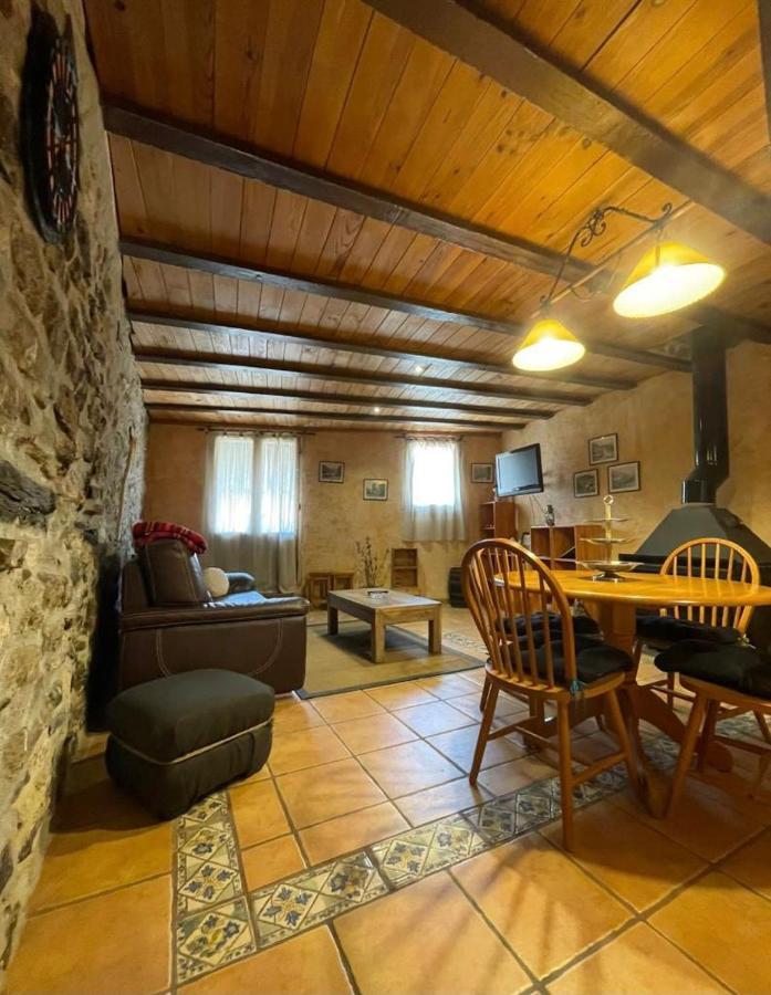 Villa Cal Perello à Capafonts Extérieur photo